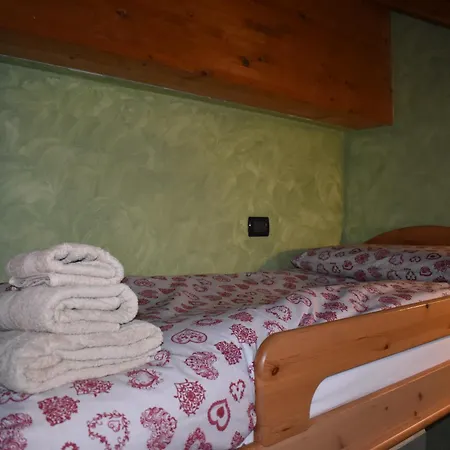 In Santa Lucia Apartment