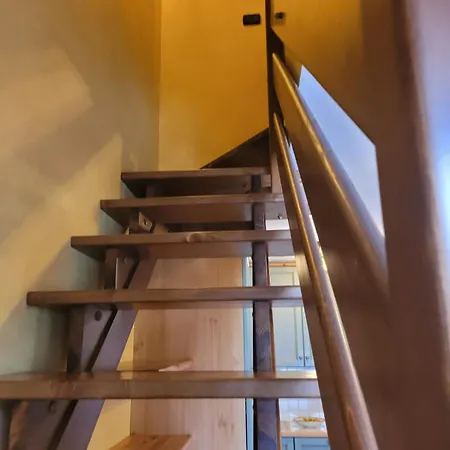 In Santa Lucia * Bormio