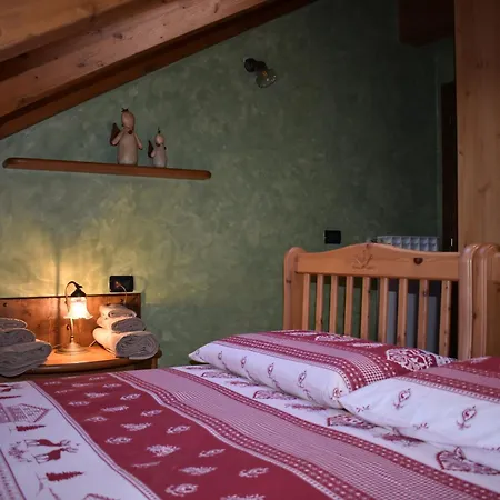 In Santa Lucia Apartment