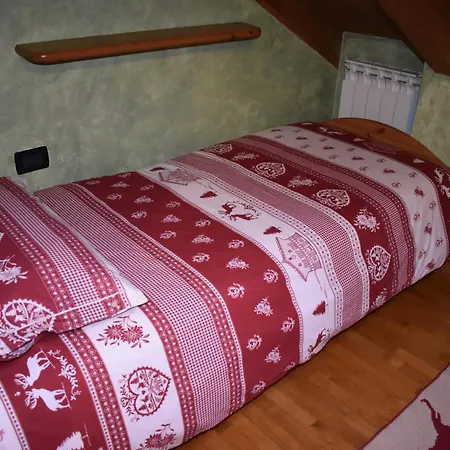 Apartment In Santa Lucia *